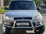 Toyota RAV4 1996 годаүшін4 600 000 тг. в Шымкент – фото 4