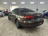 Volkswagen Jetta 2017 годаүшін6 700 000 тг. в Костанай – фото 3