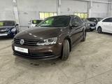 Volkswagen Jetta 2017 годаүшін6 700 000 тг. в Костанай – фото 4
