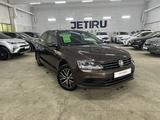 Volkswagen Jetta 2017 годаүшін6 700 000 тг. в Костанай