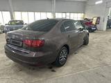Volkswagen Jetta 2017 годаүшін6 700 000 тг. в Костанай – фото 2