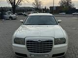 Chrysler 300C 2005 годаүшін5 000 000 тг. в Алматы – фото 3