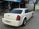 Chrysler 300C 2005 годаүшін5 000 000 тг. в Алматы – фото 4