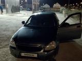 ВАЗ (Lada) Priora 2172 2008 годаүшін850 000 тг. в Атырау – фото 4