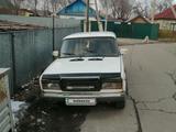 ВАЗ (Lada) 2107 1998 года за 450 000 тг. в Талдыкорган