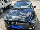 Hyundai Sonata 2020 годаүшін10 200 000 тг. в Астана