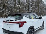 Kia Seltos 2026 годаүшін10 450 000 тг. в Алматы – фото 4