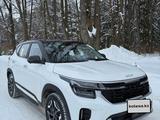 Kia Seltos 2026 годаүшін10 450 000 тг. в Алматы
