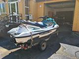 Гидроцикл yamaha xlt800… за 3 000 000 тг. в Караганда – фото 5