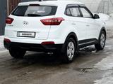 Hyundai Creta 2018 года за 7 400 000 тг. в Петропавловск – фото 4