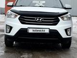 Hyundai Creta 2018 года за 7 400 000 тг. в Петропавловск – фото 3