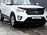 Hyundai Creta 2018 года за 7 400 000 тг. в Петропавловск