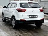 Hyundai Creta 2018 года за 7 400 000 тг. в Петропавловск – фото 5