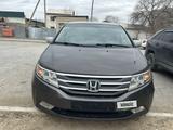 Honda Odyssey 2012 годаүшін8 000 000 тг. в Кызылорда – фото 2