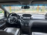 Honda Odyssey 2012 года за 8 000 000 тг. в Кызылорда – фото 5