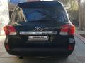 Toyota Land Cruiser 2008 годаfor16 500 000 тг. в Тараз – фото 11