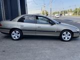 Opel Omega 1997 года за 1 300 000 тг. в Шымкент – фото 2
