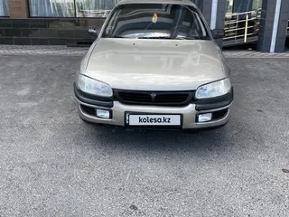 Opel Omega