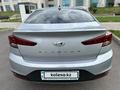 Hyundai Elantra 2020 годаүшін8 330 000 тг. в Астана