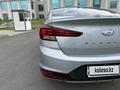 Hyundai Elantra 2020 годаүшін8 330 000 тг. в Астана – фото 26