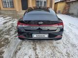 Hyundai Elantra 2021 годаүшін12 000 000 тг. в Алматы – фото 4