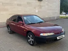 Mazda 626, 1995