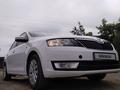 Skoda Rapid 2013 года за 4 300 000 тг. в Актобе – фото 2