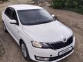 Skoda Rapid 2013 года за 4 300 000 тг. в Актобе