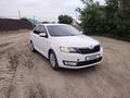 Skoda Rapid 2013 года за 4 300 000 тг. в Актобе – фото 3