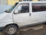 Volkswagen Transporter 1993 года за 1 200 000 тг. в Семей – фото 2