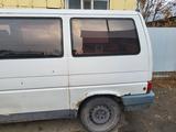 Volkswagen Transporter 1993 года за 1 200 000 тг. в Семей – фото 3
