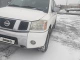 Nissan Armada 2004 годаүшін5 500 000 тг. в Караганда