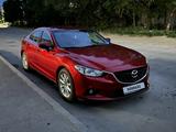 Mazda 6 2015 годаfor9 500 000 тг. в Костанай – фото 3