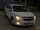 Chevrolet Cobalt 2024 года за 5 800 000 тг. в Кызылорда – фото 3