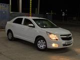 Chevrolet Cobalt 2024 года за 5 800 000 тг. в Кызылорда
