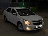 Chevrolet Cobalt 2024 года за 5 800 000 тг. в Кызылорда – фото 4