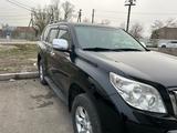 Toyota Land Cruiser Prado 2010 годаүшін14 999 000 тг. в Петропавловск