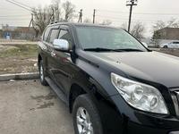 Toyota Land Cruiser Prado 2010 года за 14 999 000 тг. в Петропавловск