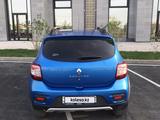 Renault Sandero Stepway 2019 годаfor5 500 000 тг. в Шымкент – фото 3