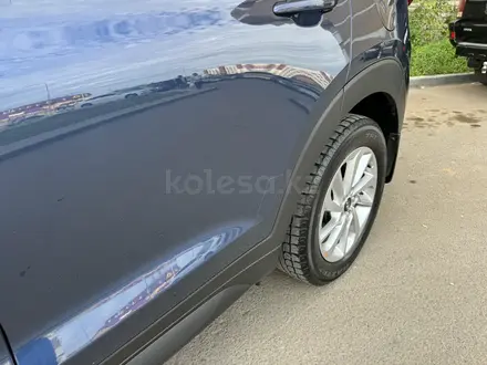 Hyundai Tucson 2017 года за 10 150 000 тг. в Астана – фото 9