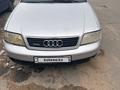 Audi A6 1997 года за 1 500 000 тг. в Алматы