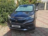 Honda CR-V 2015 годаүшін11 500 000 тг. в Астана