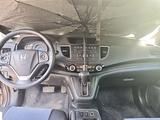Honda CR-V 2015 года за 11 500 000 тг. в Астана – фото 4