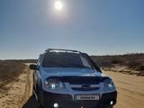 Chevrolet Niva 2015 годаүшін3 800 000 тг. в Атырау