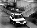 Chevrolet Niva 2015 года за 3 800 000 тг. в Атырау – фото 3