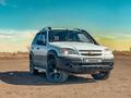 Chevrolet Niva 2015 года за 3 800 000 тг. в Атырау – фото 4