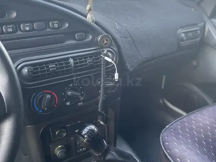 Chevrolet Niva 2015 года за 3 800 000 тг. в Атырау – фото 6