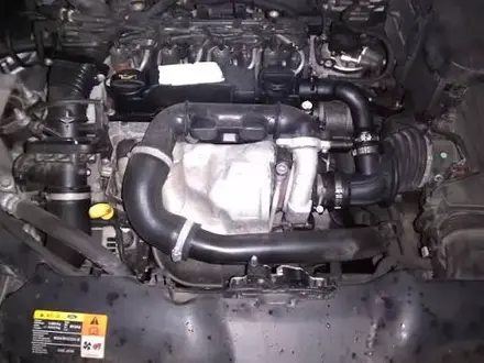 ДВИГАТЕЛЬ FORD за 230 000 тг. в Алматы – фото 3
