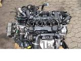 ДВИГАТЕЛЬ FORD за 230 000 тг. в Алматы – фото 2