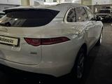 Jaguar F-Pace 2018 года за 15 800 000 тг. в Астана – фото 4